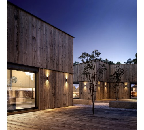 Накладной светильник Mantra 7929 Beret