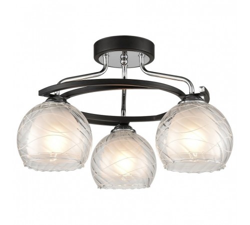 Потолочная люстра Velante 234-107-03 234-10