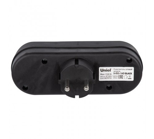 Разветвитель Uniel UL-00011232