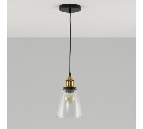 Подвесной светильник Moderli V11517-1P Single