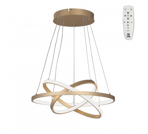 Подвесной светильник Vitaluce V2515DT-8/3S V2515DT