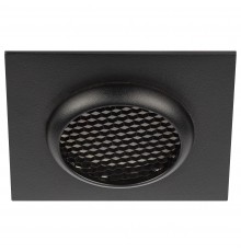 Встраиваемый светильник Эра KL110 BK