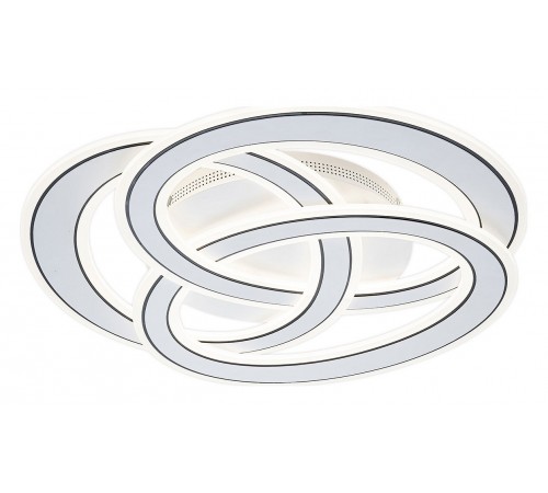 Потолочная люстра Escada 10243/3LED Quant