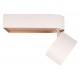 Накладной светильник Loft it 10324/A Gold White Knof