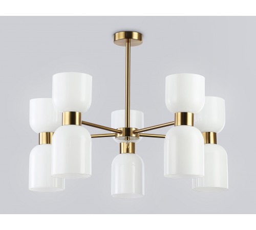 Люстра на штанге Ambrella Light LH56093 LH