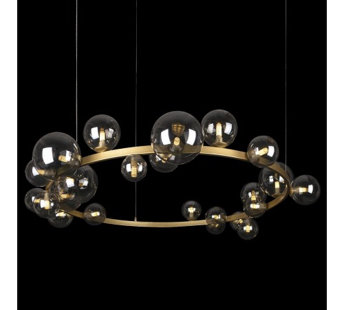 Подвесная люстра Loft it 10139/1200 Molecule