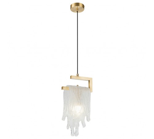 Подвесной светильник Belfast 3253 BR CL Colvil