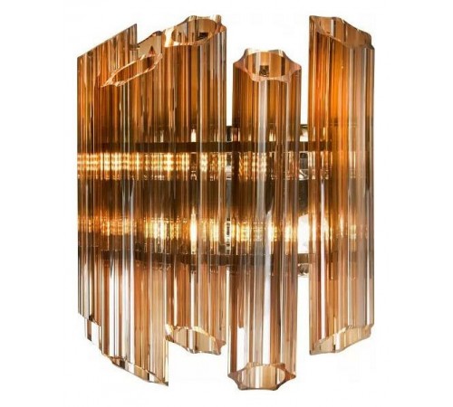 Накладной светильник iLamp MB0267-2C Destiny