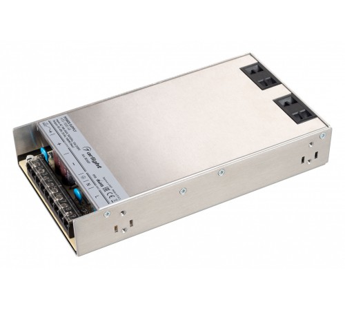 Блок питания Arlight 053687 HTS