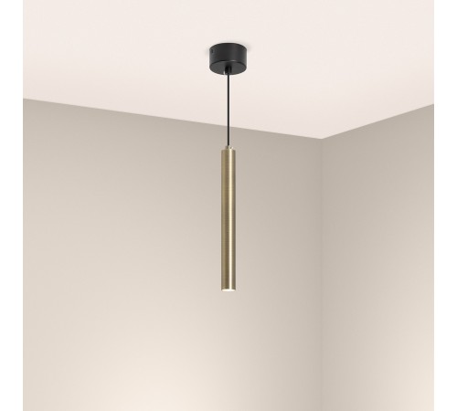 Подвесной светильник Arlight 038648 PIPE