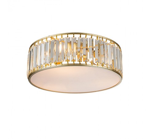 Накладной светильник Escada 2116/3 Unona