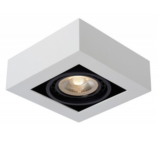 Накладной светильник Lucide 09120/12/31 Zefix