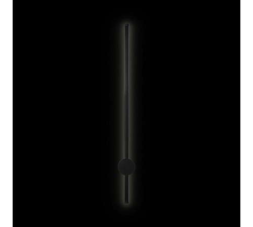 Бра Loft it 10158BK Rays