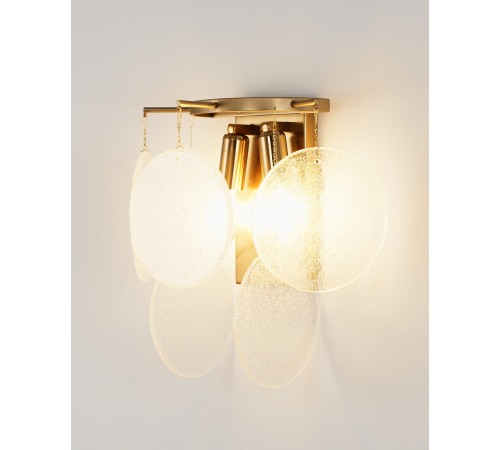 Накладной светильник Moderli V9031-2W Classic