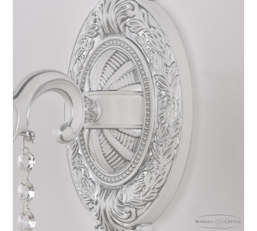 Бра Bohemia Ivele Crystal AL7801B10/1/175 B WMN AL7801