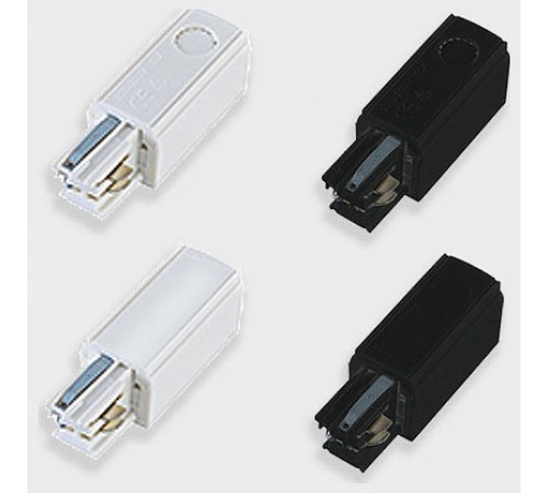 Токопровод правый Italline WSO 24BR black WSO