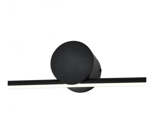 Подсветка для картины Escada 10291/1LED Black Line