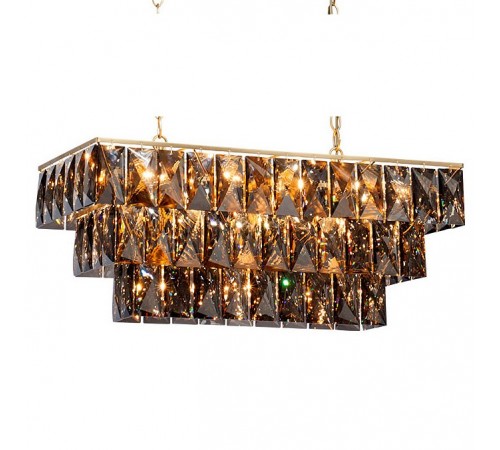 Подвесная люстра Vitaluce V5268-8/23 V5276