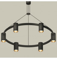 Подвесная люстра Ambrella Light XB9022152 XB