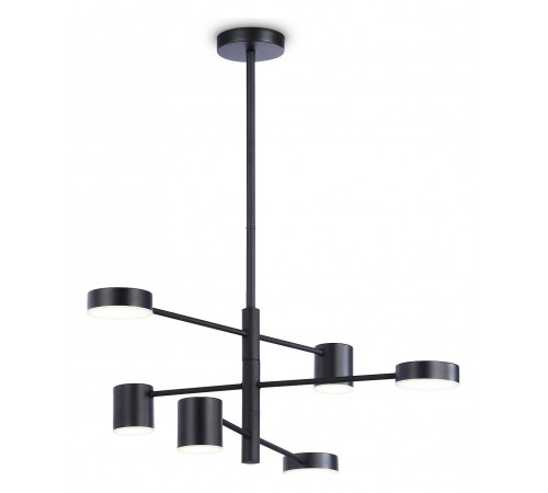 Люстра на штанге Ambrella Light FL51686 FL