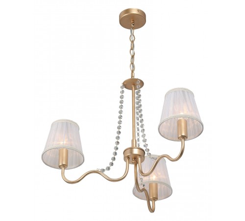 Подвесная люстра Vitaluce V1848-8/3 V1848