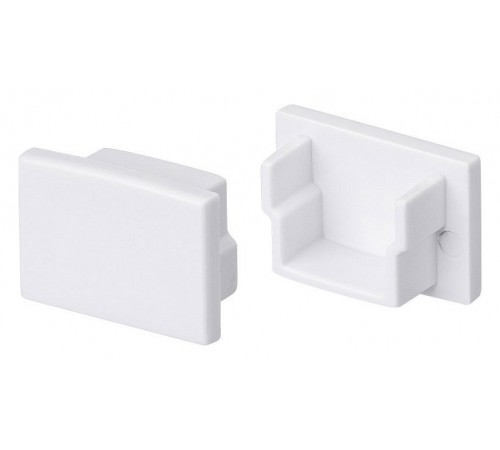 Заглушка Arlight 023895 ARH-DECORE-S12-LINE-EDGE