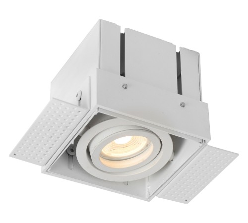 Встраиваемый светильник Lucide 09925/01/31 Trimless