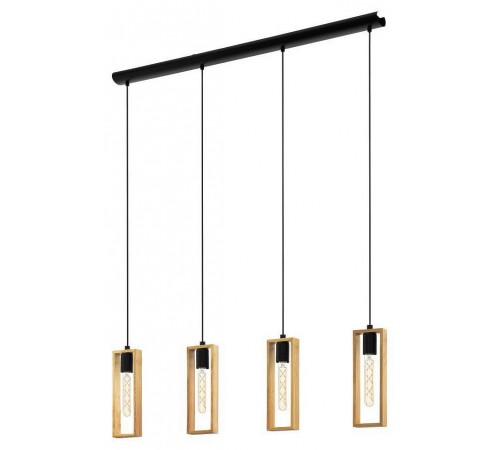 Подвесной светильник Eglo 44053 LITTLETON