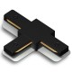 Соединитель T-образный для треков Ambrella Light GL7168 TRACK SYSTEM