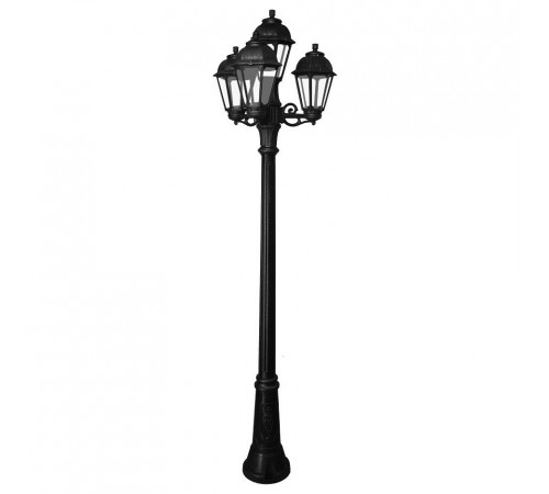 Фонарный столб Fumagalli K22.156.S31.AXF1R Saba