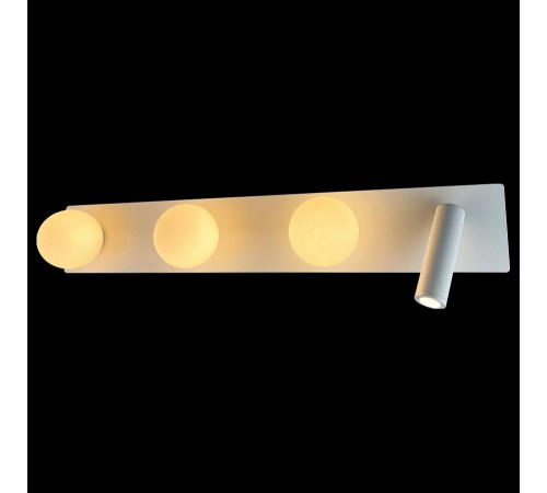 Бра iLedex W4774-60 SWH Telescope