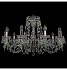 Подвесная люстра Bohemia Art Classic 11.24.10.300.Br.V5001 11.24