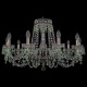 Подвесная люстра Bohemia Art Classic 11.24.10.300.Br.V5001 11.24