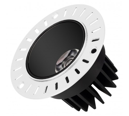 Встраиваемый светильник Arlight 036133(1) ATLAS