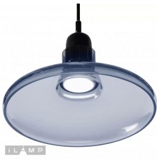 Подвесной светильник iLamp AP9006-1D BU Puro