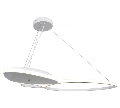 Подвесной светильник Escada 10290/3LED Index