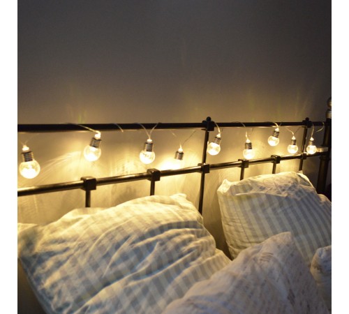 Гирлянда с насадками UL-00008425