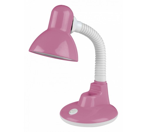 Настольная лампа декоративная Uniel UL-00001809 Школьная серия