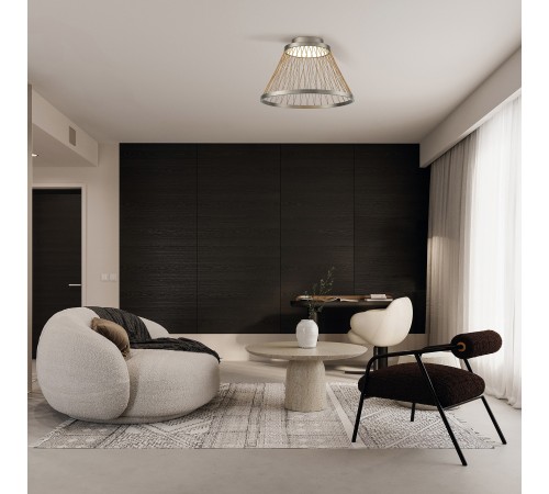 Накладной светильник Mantra 8981 Spider