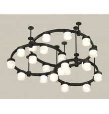 Подвесная люстра Ambrella Light XR92222210 XR