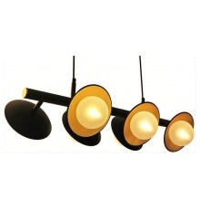 Подвесной светильник Alfa-Light F3224-28 F3224