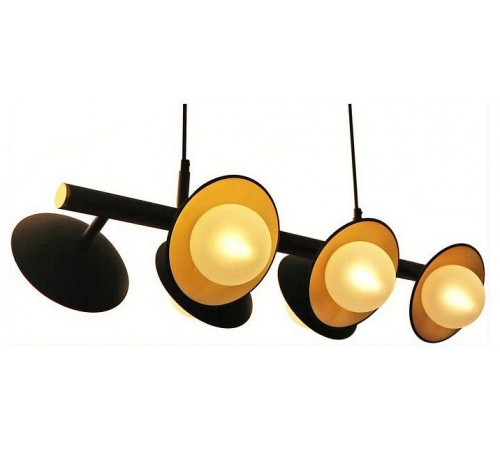 Подвесной светильник Alfa-Light F3224-28 F3224