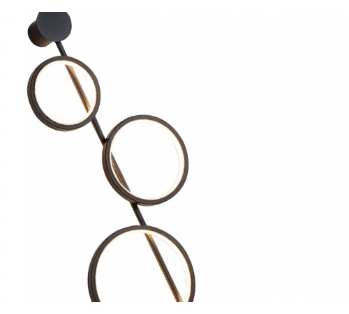 Накладной светильник Kink Light 2210,19 Адами