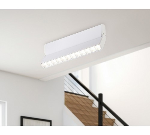 Накладной светильник Ambrella Light TA1825 TA