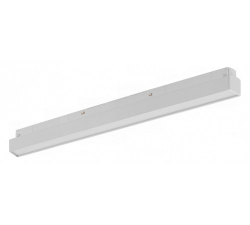 Накладной светильник iLedex Technical SMART 4822-001-L600-24W-110DG-WH VISION48/22