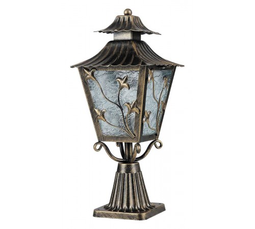 Наземный низкий светильник Feron 11644 Палермо