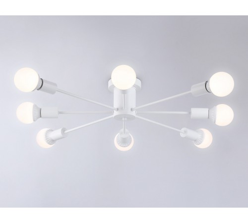 Потолочная люстра Ambrella Light TR80408 TR