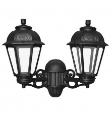 Светильник на штанге Fumagalli K22.141.000.AXF1R Saba