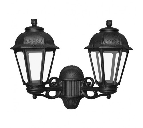 Светильник на штанге Fumagalli K22.141.000.AXF1R Saba