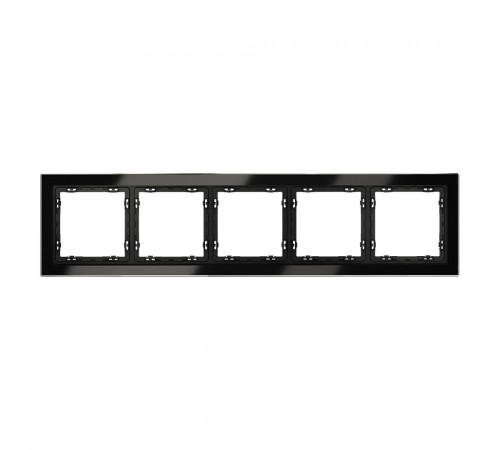 Рамка на 5 постов Voltum VLS110508 S70